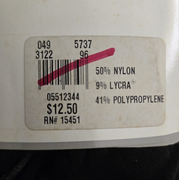 🌴3/$10 Express Tights - Picture 4 of 4